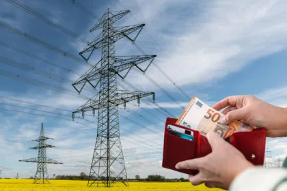 Neue Netzentgelte: Was auf Stromkunden zukommen kann