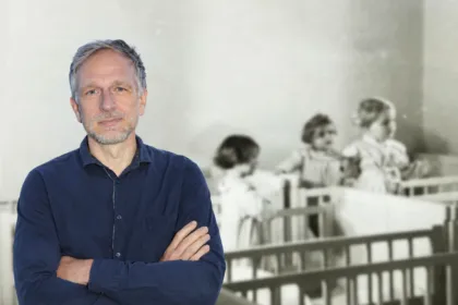 DDR-Wochenkrippen: „Das Kollektiv stand über dem Individuum“