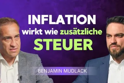 Wie Rekord-Staatsschulden auf Ihr Vermögen wirken - und was dagegen hilft