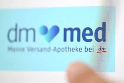 Rechtsstreit um Online-Apotheke von dm