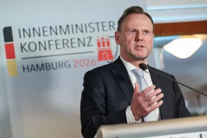 Innenministerkonferenz: Migration, Sozialstaat und Sicherheitspolitik im Fokus