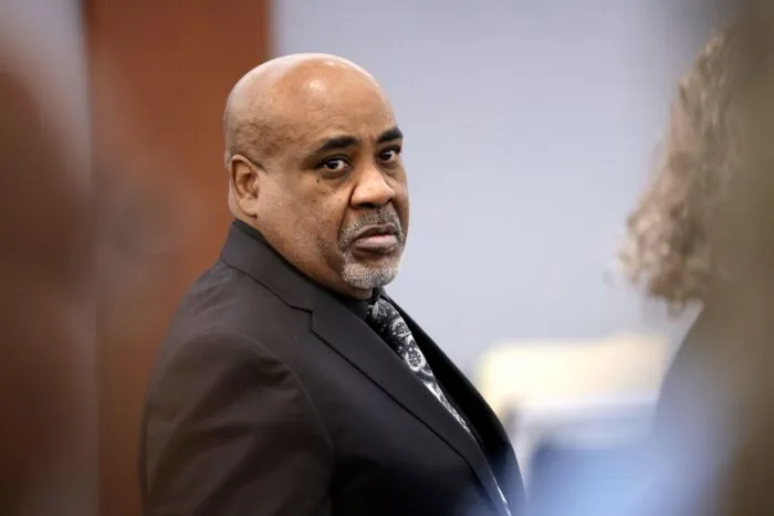 Duane Davis wurde vom Gericht als schuldig am Mord von Rapper Tupac befunden.