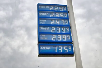 Dieselpreis nähert sich 2,50 Euro - Experte: 3 Euro möglich