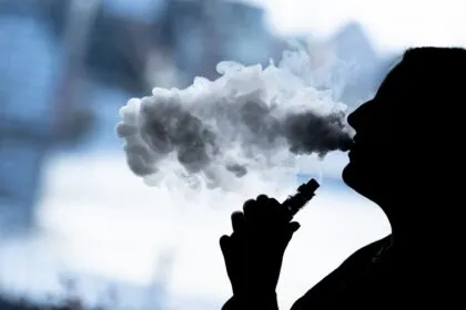 Bei E-Zigaretten steht die nächste Teuerung an - Krebsforscher warnen vor Vaping