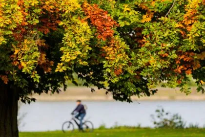Bald ist Herbst! Neun Dinge, die einen jetzt erfreuen können