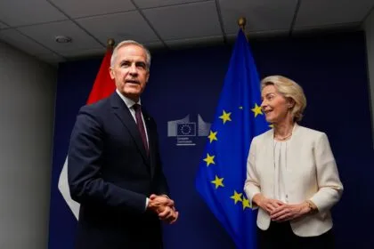 Kanada als assoziiertes EU-Mitglied? Das ist jetzt der Stand
