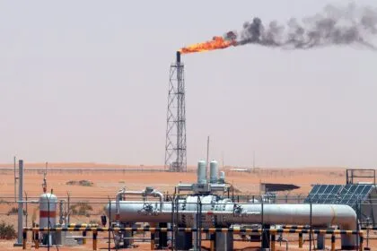 Saudi-Arabien schaltet wichtige Ölpipeline ab - Preisdruck nimmt zu