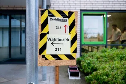 Kommunalwahlen in Niedersachsen: AfD und Linke legen zu, CDU und SPD verlieren
