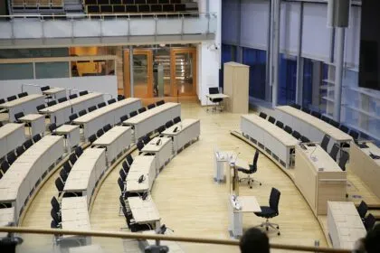 Sachsen-Anhalt: AfD und BSW loten Zusammenarbeit im Landtag aus