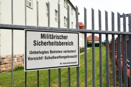 Fünf Liegenschaften für neuen Wehrdienst vorgesehen