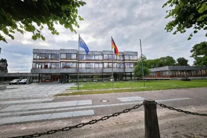 75 Jahre Wächter des Grundgesetzes: Was das Bundesverfassungsgericht besonders macht