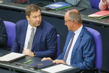 Nach Wahldebakel: Junge Union fordert Kurswechsel in der CDU