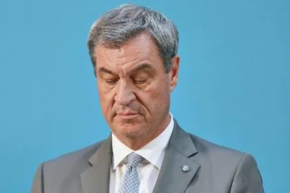 Söder fordert Reformen und droht Berlin mit Konsequenzen beim Finanzausgleich