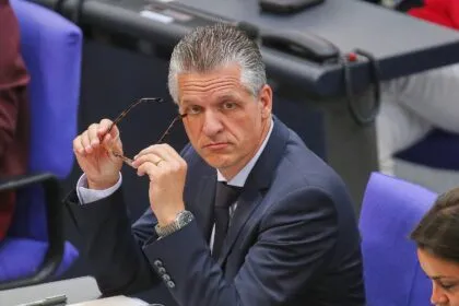Nach Merz bringt auch Frei Bundeszwang gegen Sachsen-Anhalt ins Spiel