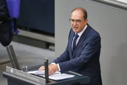 16,71 Milliarden Euro für den Innenetat: Streit über Sicherheit und Migration