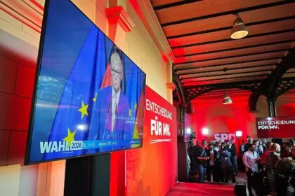 Was die Wahlen in Berlin und Meck-Pomm für den Bund bedeuten