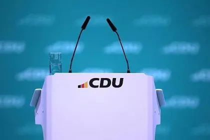 „Existenzkampf“: CDU-Politiker in Mecklenburg-Vorpommern fürchten Scheitern an Fünf-Prozent-Hürde