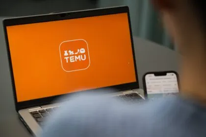 Temu: EU-Kommission verhängt 200-Millionen-Euro-Strafe