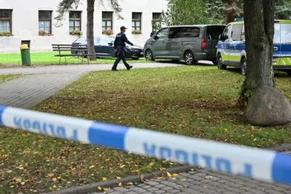Angriff in polnischem Kloster: Ukrainischer Tatverdächtiger kam aus Deutschland