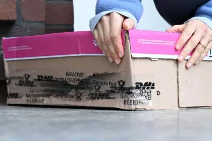 Zehntausende Beschwerden über die Post