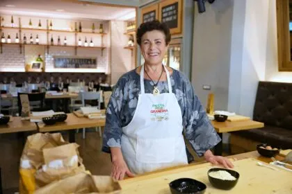 Trend „Nonna Maxxing“: Zurück zum einfachen Leben