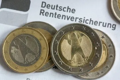 Deutschlands Rentenproblem: Was Norwegen mit seinem Staatsfonds anders macht