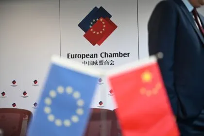 EU-Handelskammer: Chinas Exportboom „nicht tragbar“ - dennoch kein Ende in Sicht