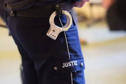 Mutmaßlich Anschlag für Hamas vorbereitet: Sieben Männer in Berlin angeklagt