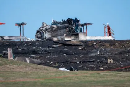 F-16-Kampfjet auf US-Airbase in der Eifel abgestürzt - Pilot rettete sich per Schleudersitz