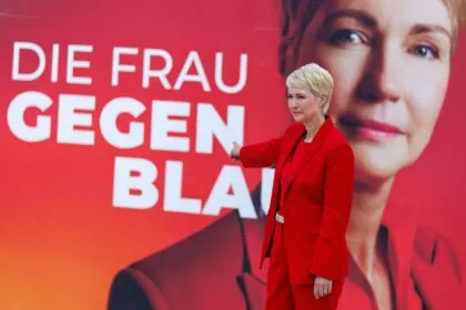 Kopf-an-Kopf-Rennen in Meck-Pomm: AfD liegt nur noch knapp vor SPD