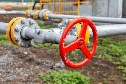 Importverbot für russisches Gas: Slowakei und Ungarn wollen die EU verklagen