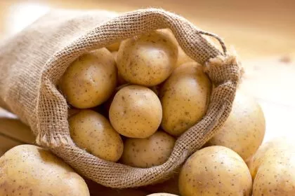 Kartoffeln - Nährstoffwunder für jeden Tag