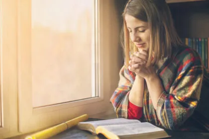 Die Generation Z: Die Heimkehr zur spirituellen Konstante