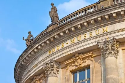 Antonio Canovas: Bewegtes Schicksal einer verschollenen Tänzerin