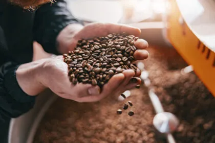 Kaffee als Superfood? Was Forscher jetzt im Darm von Kaffeetrinkern entdeckten
