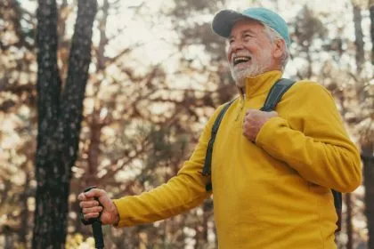 Bewegung als Medizin: Wie ein flottes Tempo das Diabetesrisiko senkt
