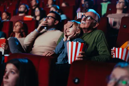 Ein Hollywood-Arthouse-Independent-Mix: Die Top 25 des Jahrhunderts aus Sicht eines US-Filmkritikers