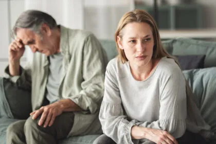 „Kontaktabbruch“ in der Familie: Ursachen verstehen und Entfremdung entgegenwirken