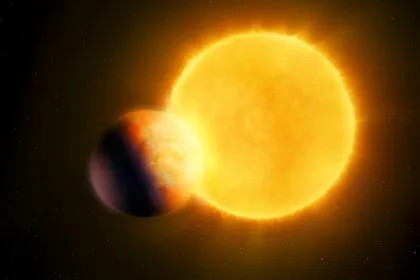 Wird die Erde den Tod der Sonne überleben?