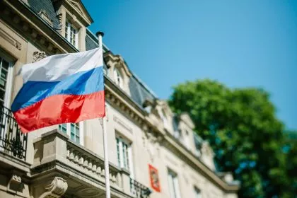 Bundesregierung zwingt Russland zur Schließung mehrerer Generalkonsulate