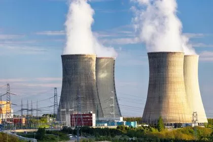 Frankreichs Energie-Plan: Sechs neue Kernreaktoren und weniger erneuerbarer Energien