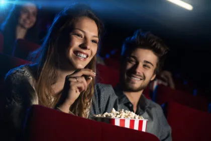 Erinnern Sie sich noch an „Gran Torino“ - „Inglourious Basterds“ - „Up in the Air“ - „Inception“ und „Hugo“?