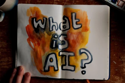 Gefahr im Verzug: „The AI Doc: Or How I Became An Apocaloptimist“