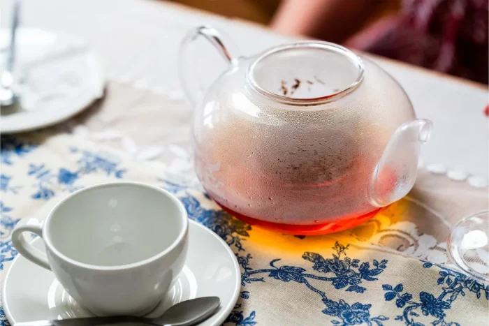 Rooibos