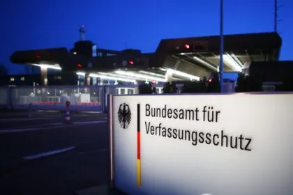 Verfassungsschutz warnt vor transnationaler Repression: China im Fokus