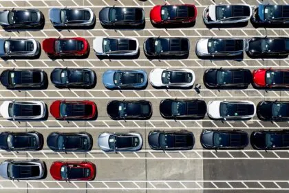 Norwegen: Fast alle neu zugelassenen Pkw sind Elektroautos