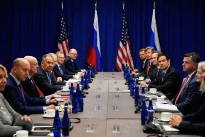 USA laden Putin zum G20-Gipfel ein - Russland lehnt Kampfpause ab