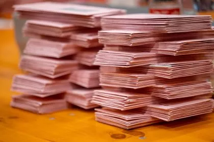 Bürgermeisterwahl in Strausberg nach Briefwahl-Panne annulliert