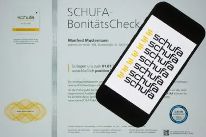 Schufa droht Sammelklage wegen historischer Datenspeicherung