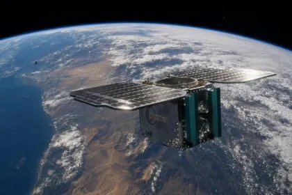 Planet Labs startet im Herbst Satellitenproduktion in Berlin